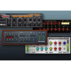 Nembrini Audio Delay Bundle