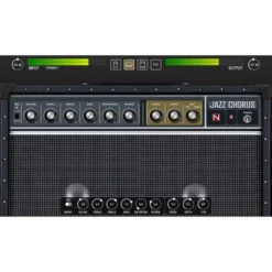 Nembrini Audio Jazz Chorus Guitar Amplifier