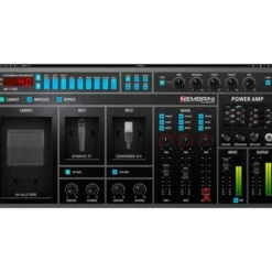 Nembrini Audio Mp1 Pro