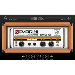 Nembrini Audio Range 120