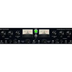 Nembrini Audio The Voltour