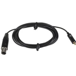 Neumann AC 34 Cable Mini XLR 4pin 1.8