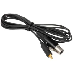 Neumann AC 34 Cable Mini XLR 4pin 0.6
