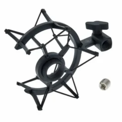 Neumann EA 4 bk