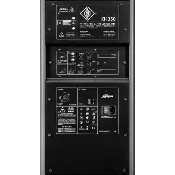 Neumann KH 350