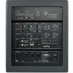 Neumann KH 750 DSP