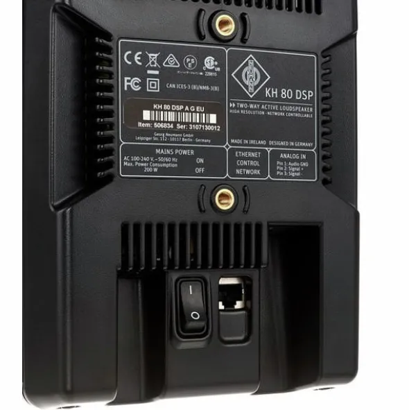 Neumann KH 80 DSP