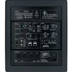 Neumann KH 750 DSP AES67