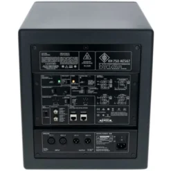 Neumann KH 750 DSP AES67