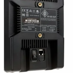 Neumann KH 80 DSP Sub Bundle