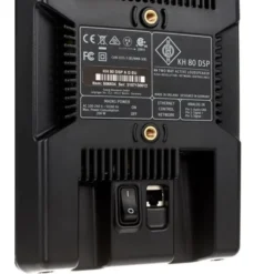 Neumann KH 80 DSP Tilt Stand Bundle