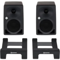 Neumann KH 80 DSP Tilt Stand Bundle
