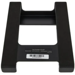 Neumann KH 80 DSP Tilt Stand Bundle