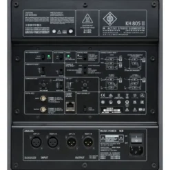 Neumann KH 805 II