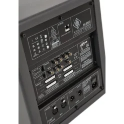 Neumann KH 810 II