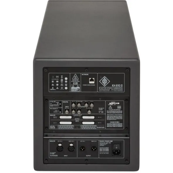 Neumann KH 810 II
