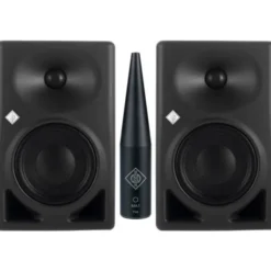 Neumann KH 120 II Black Edition Bundle