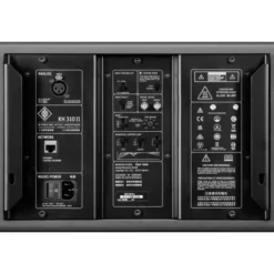 Neumann KH 310 II Left