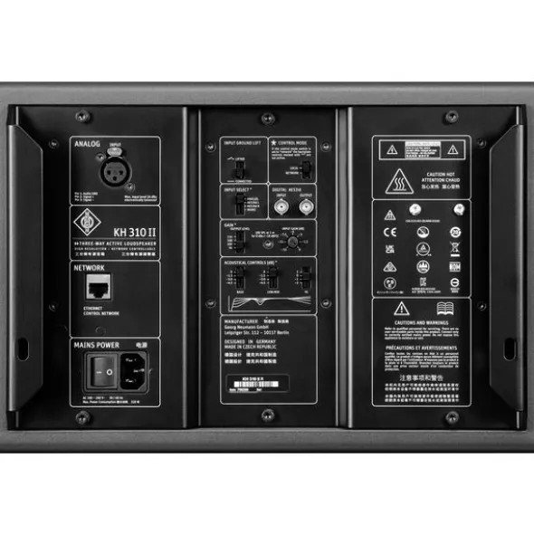 Neumann KH 310 II Right