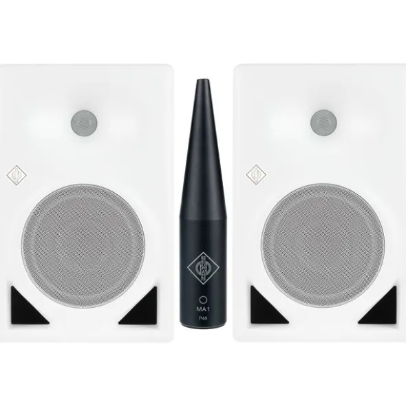 Neumann KH 150 WH MA-1 Bundle