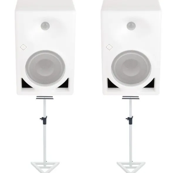Neumann KH 150 WH Stand Bundle