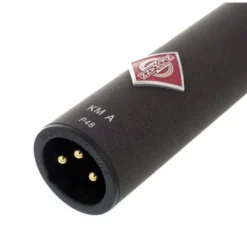Neumann KM A nx