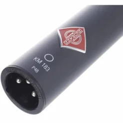 Neumann KM183 mt