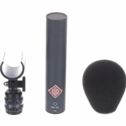 Neumann KM183 mt
