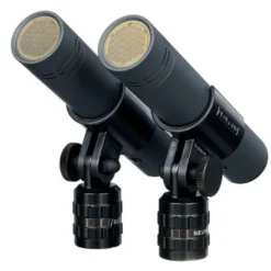 Neumann KM184 mt Stereo Rental Bundle