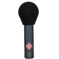Neumann KM184 mt Stereo Rental Bundle