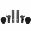 Neumann KM184 mt Stereo Set