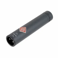Neumann KM184 MT Stereo Set Bundle