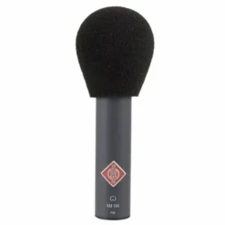 Neumann KM184 MT Stereo Set Bundle