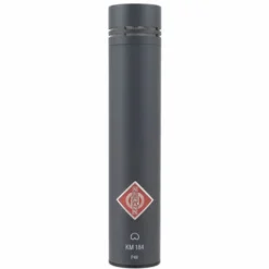 Neumann KM184 MT Stereo Set Bundle