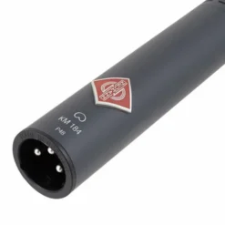 Neumann KM184 MT Stereo Set Bundle