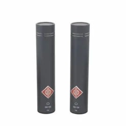 Neumann KM184 MT Stereo Set Bundle