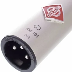 Neumann KM184 Stereo Set