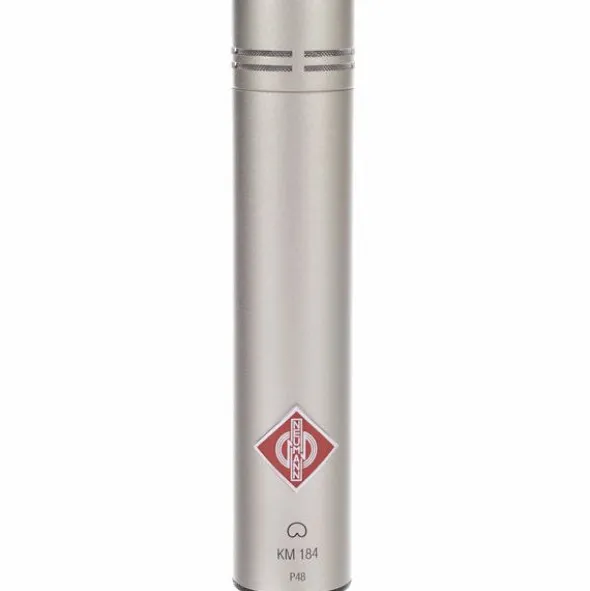 Neumann KM184 Stereo Set