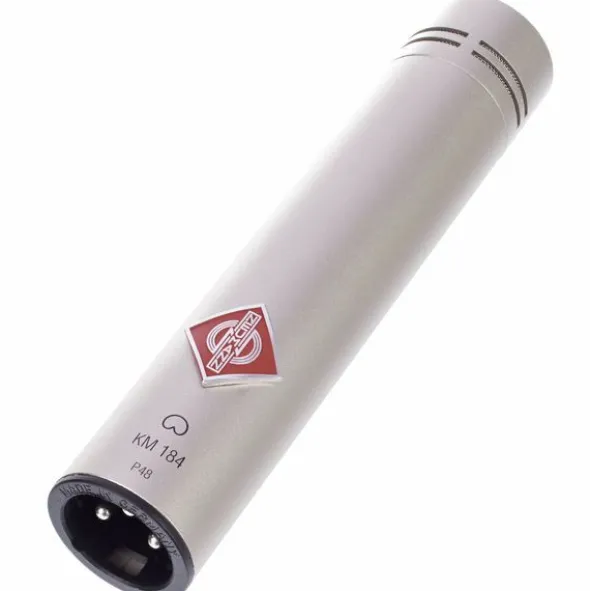 Neumann KM184 Stereo Set