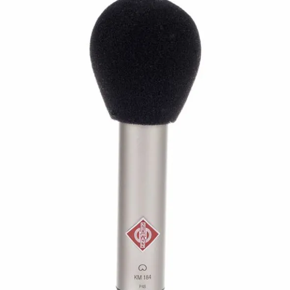 Neumann KM184 Stereo Set