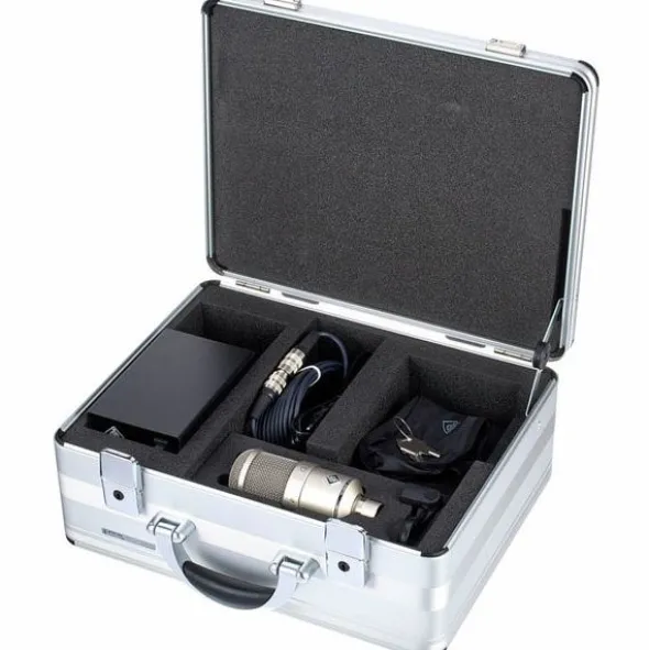 Neumann M147