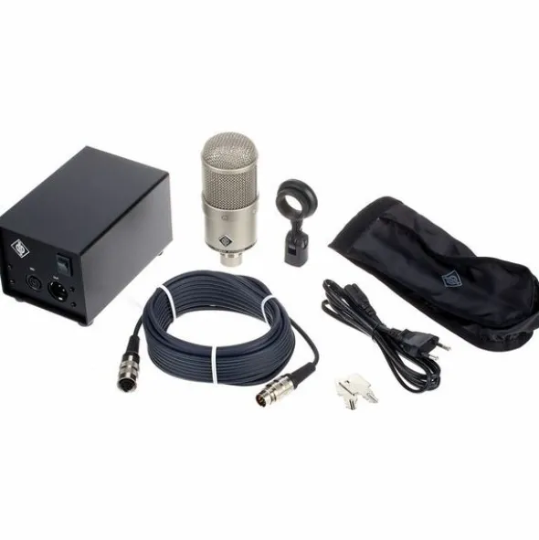 Neumann M147
