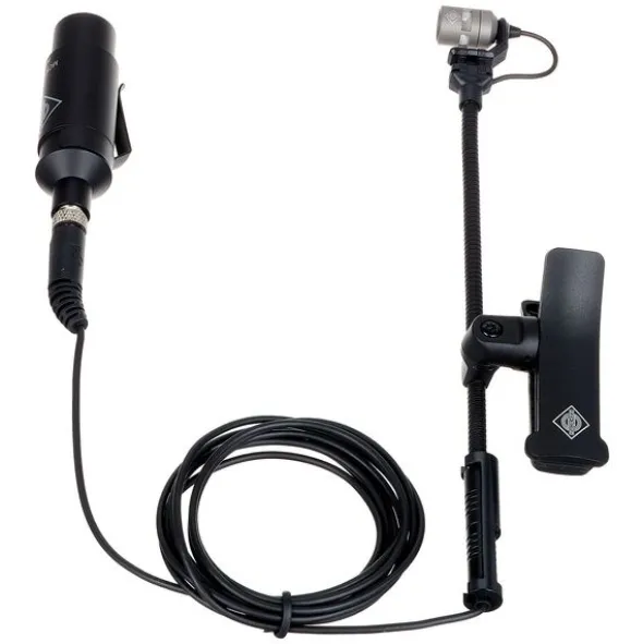 Neumann MCM 114 Set Brass/Sax/Uni