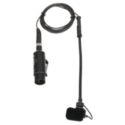 Neumann MCM 114 Set Double Bass
