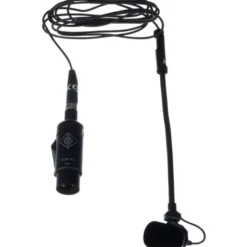 Neumann MCM 114 Set High Strings