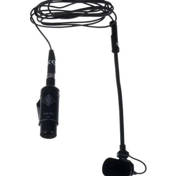 Neumann MCM 114 Set High Strings
