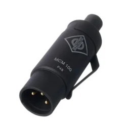 Neumann MCM 114 Set High Strings