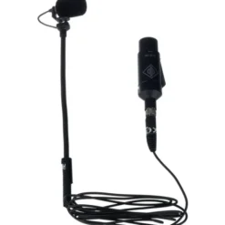 Neumann MCM 114 Set High Strings