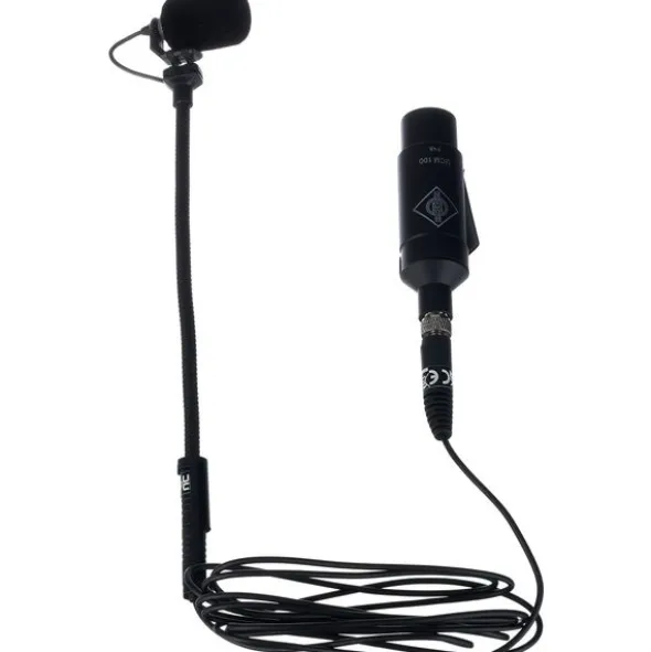 Neumann MCM 114 Set High Strings
