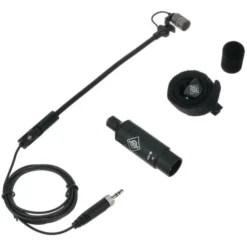Neumann MCM 114 Set Woodwind